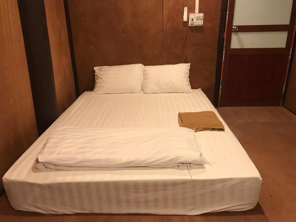 Bee Lucky Homestay Xuan Dam Exteriér fotografie
