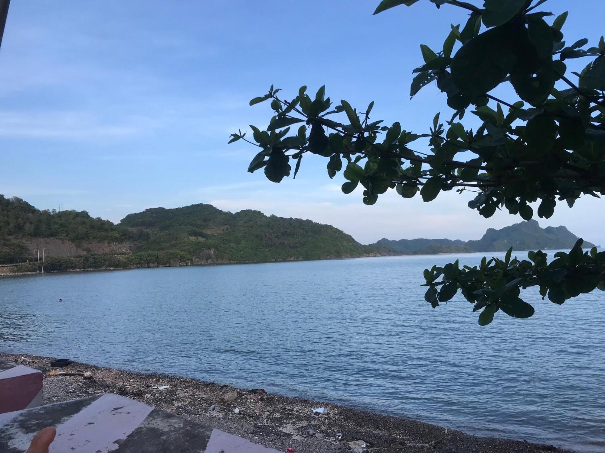 Bee Lucky Homestay Xuan Dam Exteriér fotografie